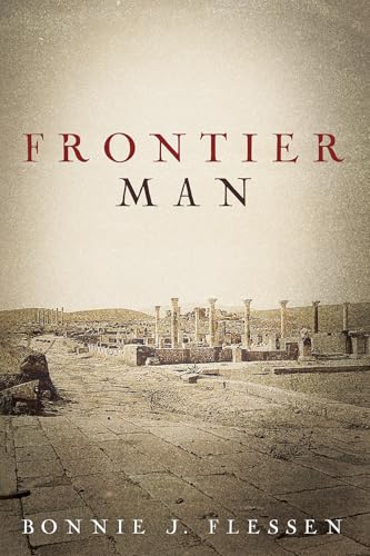Frontier Man von Resource Publications