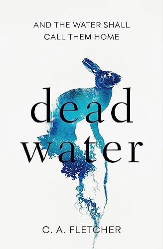 Dead Water: A novel of folk horror von Orbit