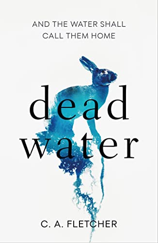 Dead Water: A novel of folk horror