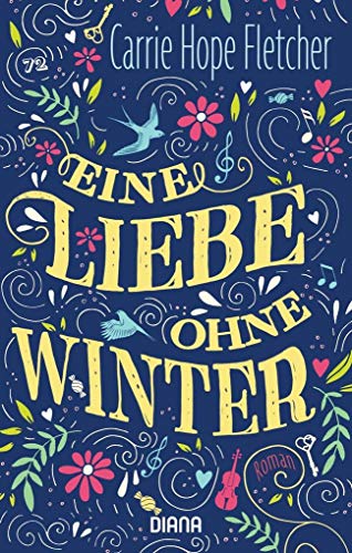 Eine Liebe ohne Winter: Roman