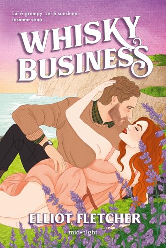 Whisky business. Ediz. italiana (Midnight) von HarperCollins Italia