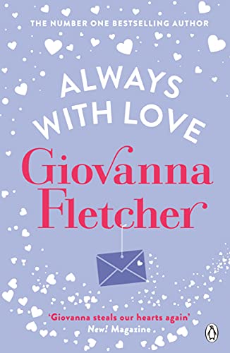 Always With Love: The perfect heart-warming and uplifting love story to cosy up with von Penguin