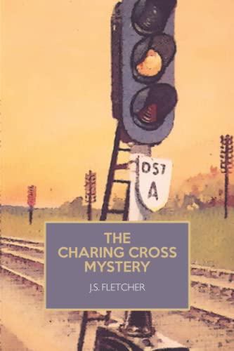 The Charing Cross Mystery von The Oleander Press