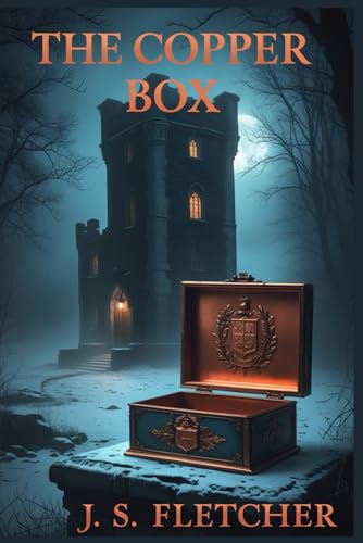 The Copper Box von Independently published