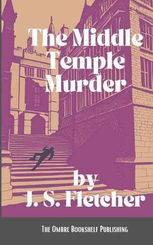 The Middle Temple Murder von Independently published