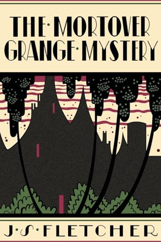 The Mortover Grange Mystery von Chosho Publishing