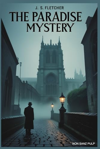 The Paradise Mystery von Independently published