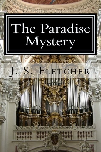 The Paradise Mystery von CreateSpace Independent Publishing Platform