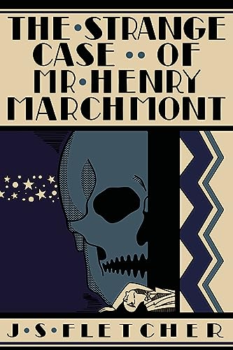 The Strange Case of Mr. Henry Marchmont von Chosho Publishing