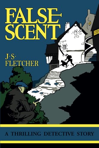 False Scent False Scent von Chosho Publishing