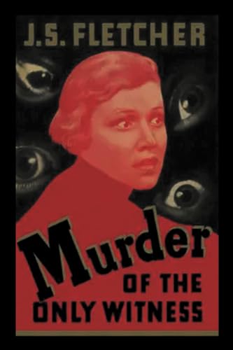 Murder of the Only Witness