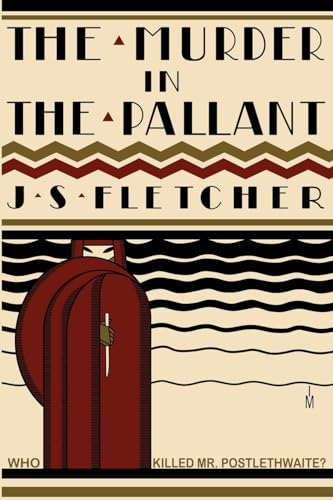 The Murder in The Pallant The Murder in The Pallant