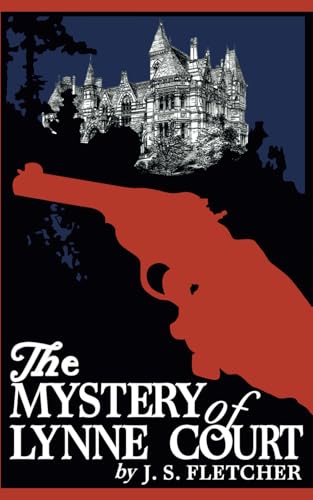 The Mystery of Lynne Court von Chosho Publishing