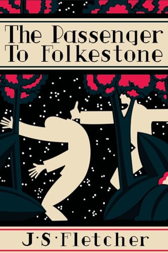 The Passenger to Folkestone