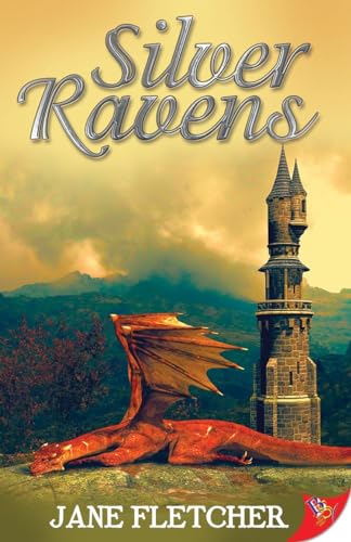 Silver Ravens von Bold Strokes Books