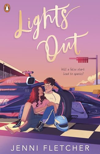 Lights Out: An addictive Formula 1 romance von Penguin