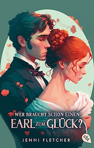 Wer braucht schon einen Earl zum Glück?: Eine zauberhafte Regency-Romcom zum Verlieben (Die Earl-und-Duke-Reihe, Band 1) von Kiligry