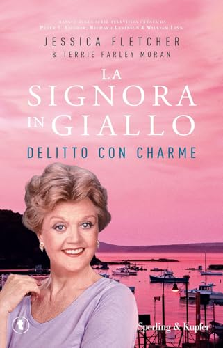 Delitto con charme. La signora in giallo (Tascabili Sperling) von Sperling & Kupfer
