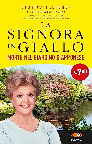 Morte nel giardino giapponese. La signora in giallo (Supertascabili Paperback) von Sperling & Kupfer