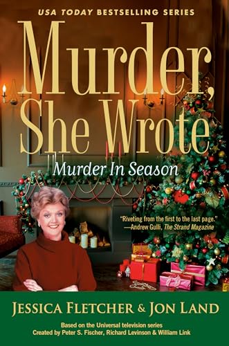 Murder, She Wrote: Murder in Season