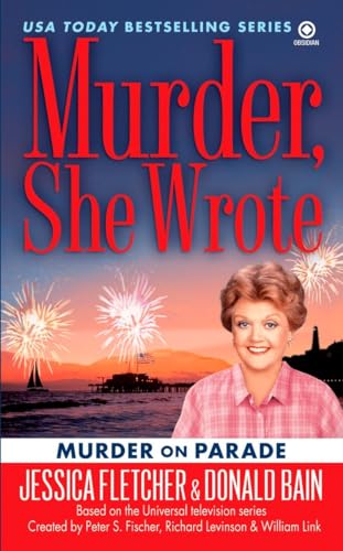 Murder, She Wrote: Murder on Parade von BERKLEY
