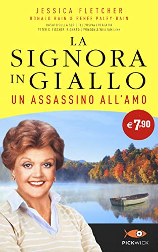 Un assassino all'amo. La signora in giallo (Pickwick) von Sperling & Kupfer