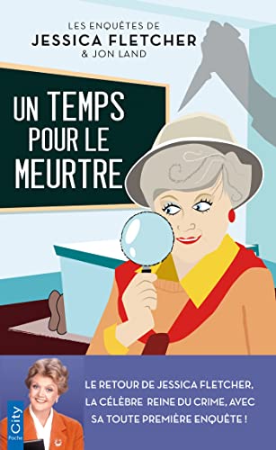 Un temps pour le meurtre von CITY