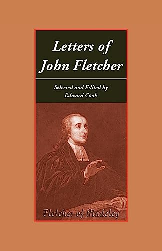 Letters of John Fletcher Letters of John Fletcher