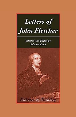 Letters of John Fletcher