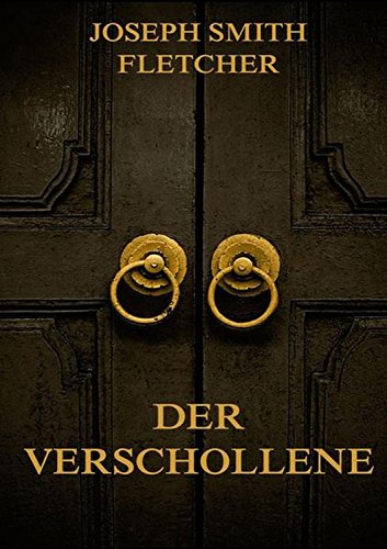 Der Verschollene von Jazzybee Verlag