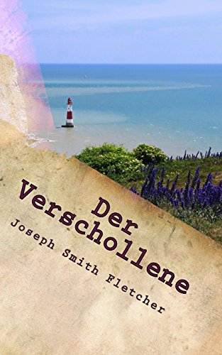 Der Verschollene: Kriminalroman