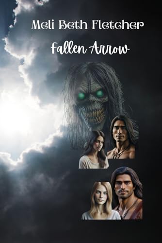 Fallen Arrow von Independently published