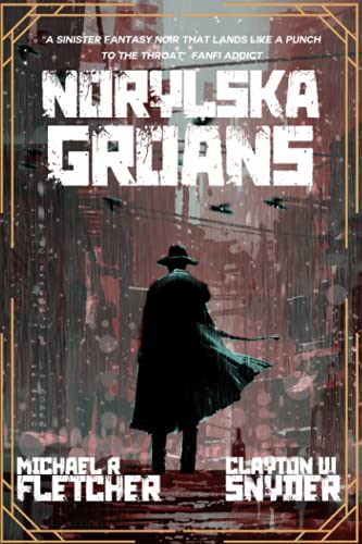 Norylska Groans von Independently published
