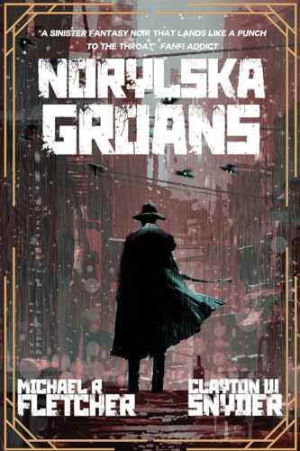 Norylska Groans von MRF Publishing