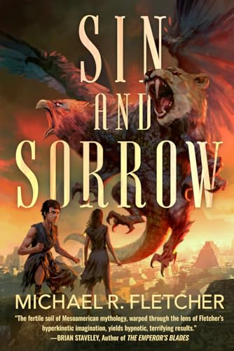 Sin and Sorrow (City of Sacrifice, Band 3) von Independently published