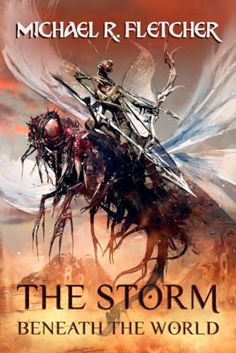 The Storm Beneath the World