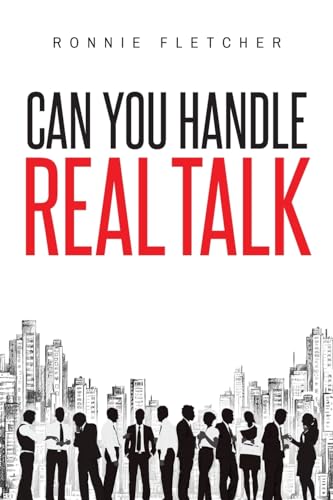 Can You Handle Real Talk von ARPress