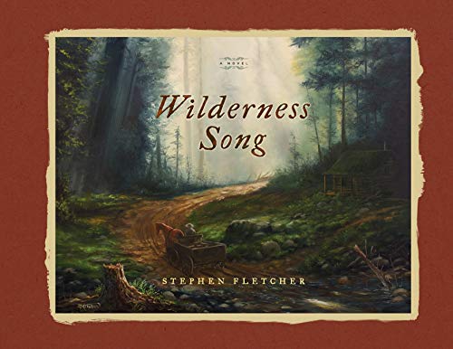Wilderness Song Wilderness Song von Indy Pub