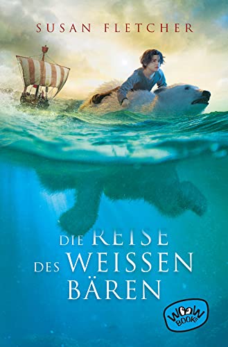 Die Reise des weißen Bären von Woow Books