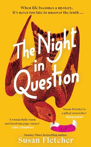 The Night in Question: The uplifting new book club read from the prize-winning author von Bantam