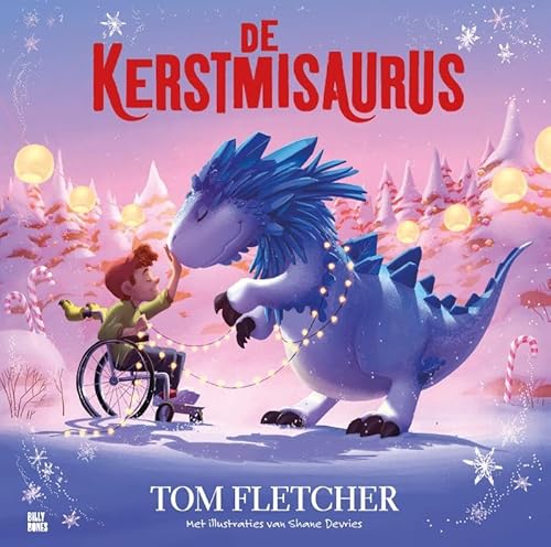 De Kerstmisaurus