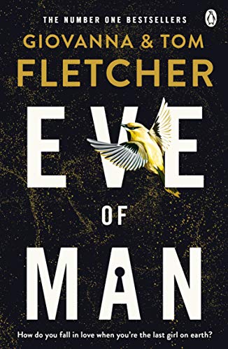 Eve of Man (Eve of Man Trilogy, 1)