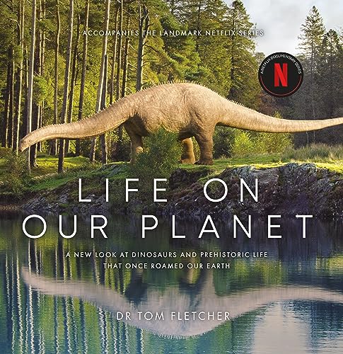 Life on Our Planet: A Stunning Re-examination of Prehistoric Life on Earth von Sourcebooks
