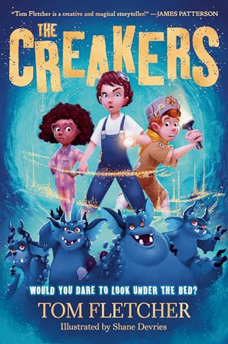 The Creakers The Creakers