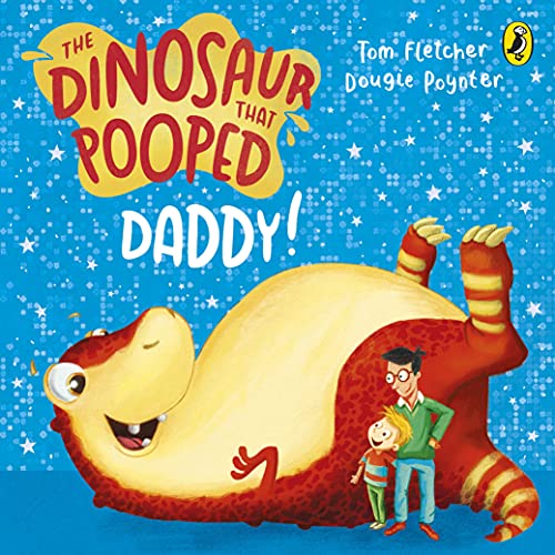 The Dinosaur that Pooped Daddy!: A Counting Book von Penguin