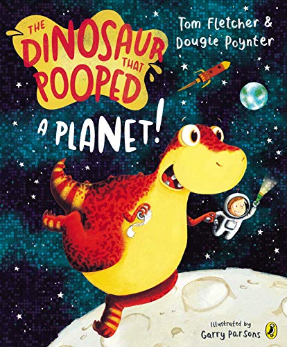 The Dinosaur that Pooped a Planet! The Dinosaur that Pooped a Planet!