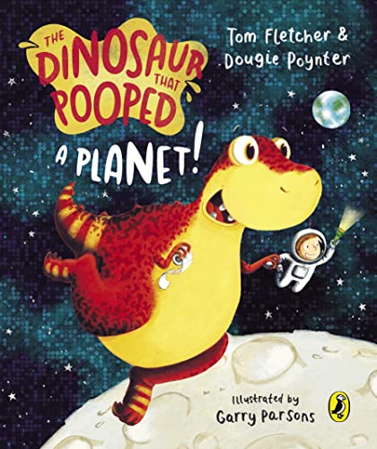 The Dinosaur that Pooped a Planet! von Red Fox