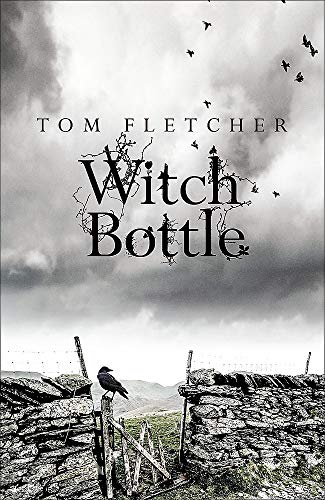 Witch Bottle Witch Bottle