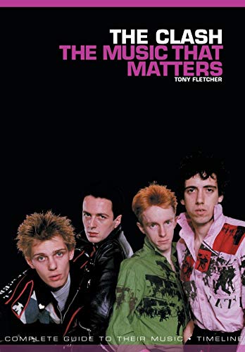 Clash: Music That Matters