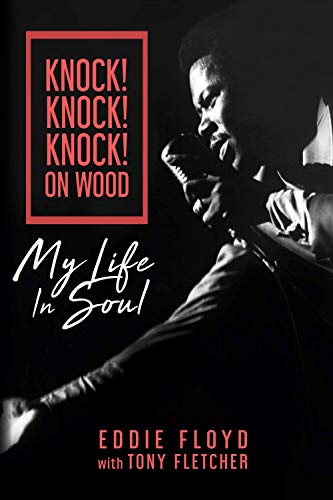 Knock! Knock! Knock! on Wood: My Life in Soul von Bmg Books